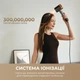 Фен Dreame Gusto PinkGold (AHG40A-PG) - изображение 9