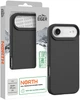 Etui plecki EIGER GRS North Case do Apple iPhone Air Black (5055821785464) - obraz 2