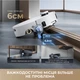 Робот-пылесос моющий Dreame Aqua 10 Roller Black (RLH31CE-bl) - изображение 8