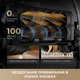 Робот-пылесос моющий Dreame Aqua 10 Roller Black (RLH31CE-bl) - изображение 9