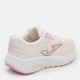 Женские кроссовки для бега Joma Speed Lady 2425 RSPELW2425 39 (6.5US) 25 см Бежевые (8445954867705) - изображение 5