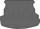 EVA килимок EVAtech в багажник авто для 6 (GG) Restyling Mazda 2005-2008 1 покоління Sedan USA Ромб Сірий Чорний кант (MZ52146B1RGB) - зображення 1