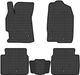 EVA коврики EVAtech в салон авто для 6 (GH) Mazda 2008-2012 2 поколения Combi EU Сота Черная Черный кант (MZ33724C5VL6SBB) - изображение 1