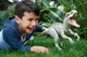 Динозавр Индоминус Рекс Мир Юрского периода Jurassic world Indominus Rex Dinosaur - изображение 8
