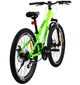 Велосипед Crossride Skyline 24" 13" 2023 Зелений (02391-З) - зображення 3