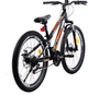 Велосипед Crossride Skyline 24" 13" 2023 Черный (02391) - изображение 3