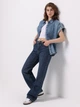 Джинсы Regular Fit женские Colin's 880 Elisa CL1077321DN02013 28-32 Leoda Wash (8684112974811) - изображение 3