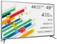 Телевизор Ergo 49CU6549MC + 0% кредит на 10 мес.! - изображение 2