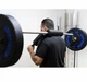 Гриф олимпийский для приседаний Fit-On Squat 240 см/50 мм, 250 кг (3401-0001) - изображение 7