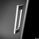 Душевая дверь RADAWAY Idea DWJ 120 левосторонняя (387016-01-01L) - изображение 5