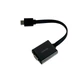 Перехідник HDMI M/VGA М 25 см UGREEN MM103 чорний - изображение 5