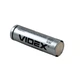 Акумулятор пальчиковий АА VIDEX R6 2700 mAh нікель-металогідридний - изображение 3