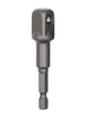 Конверсионный шестигранный адаптер DEWALT DWA12ADPTMI 1/4 " на 1/2". - изображение 3