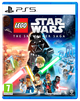 Игра Sony PlayStation 5 Lego Star Wars: The Skywalker Saga Русские Субтитры Б/У - изображение 1