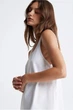 Платье Calvin Klein 42(S) Белый (126393) - изображение 2