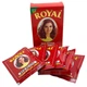 Хна Для Волосся Індійська Натуральна Royal Henna Red Червона 6 Шт - изображение 1