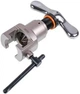 Вальцовка для медных труб Value VFT 808 L (1/4,5/16,3/8,1/2,5/8,3/4), с эксцентриком - изображение 3