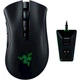 Мышь Razer DeathAdder V2 PRO Wireless Mouse Dock (RZ01-03350400-R3G1) - изображение 5