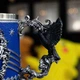 Кружка Гарри Поттер, пивной бокал Когтевран, 3D чашка Harry Potter Ravenclaw 500 мл - изображение 2