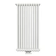 Дизайнерський вертикальний радіатор Irsap Tesi 2 Cod.50 900x450 White - изображение 2