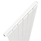 Вертикальний дизайнерський радіатор Stelrad Horta Vertical 1600x538 - изображение 3