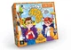 Настольная развлекательная игра «ДоДумка Африка» Danko Toys (на русском) - изображение 1