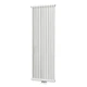 Дизайнерський вертикальний радіатор Irsap Tesi 2 Cod.50 1800x540 White - изображение 1