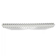 Дизайнерський горизонтальний радіатор Irsap Tesi 3 Cod.02 565x1215 White - изображение 4