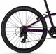Велосипед гірський (MTB) Kellys Kiter 30 Purple - изображение 2