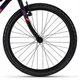 Велосипед гірський (MTB) Kellys Kiter 30 Purple - изображение 7