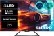 Телевізор Sharp 50GR8765E - изображение 1