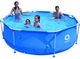 Басейн каркасний Avenli Sirocco Blue (JL17798EU) - изображение 2