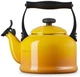 Чайник Le Creuset Traditional Nectar Orange - зображення 2