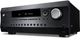 AV-ресивер Integra DRX-2.4 Black - зображення 2