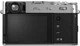 Компактний фотоапарат Fujifilm X100VI Silver (16821793) - зображення 4