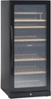Холодильна шафа-вітрина Resto Quality SV104B - изображение 1