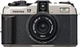 Фотокамера Pentax 17 Black/Silver - изображение 5