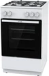 Газова плита Gorenje GG5A10WFFM - изображение 10
