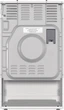 Газова плита Gorenje GG5A10WFFM - изображение 12