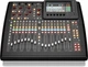 Мікшерний пульт Behringer X32 Compact - изображение 2