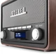 Радіоприймач Audizio Foggia Brown/Gray - зображення 2