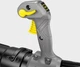 Садова повітродувка Karcher LBB 1060/36 Bp (1.042-510.0) - зображення 3