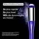 Стайлер (випрямляч) Loreal Professionnel Steampod X Moon - зображення 8