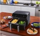 Мультипіч Beko FRL5388B - изображение 5