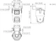 IP-камера відеоспостереження Dahua Technology P3D-3F-PV-0280B/0600B - изображение 6