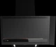 Витяжка похила Teka DVI 88-G1 EOS BM Black - изображение 3