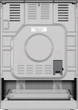 Електрична плита Gorenje GECS6B71CLB - зображення 6