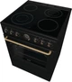 Електрична плита Gorenje GECS6B71CLB - зображення 11