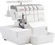 Оверлок Janome AirThread 2000D - изображение 4