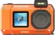 Компактний фотоапарат AgfaPhoto WP9500 Orange - зображення 3